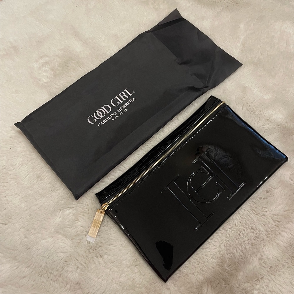 Carolina Herrera Clutch